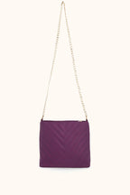 Cross-Body Bags - E076|Black