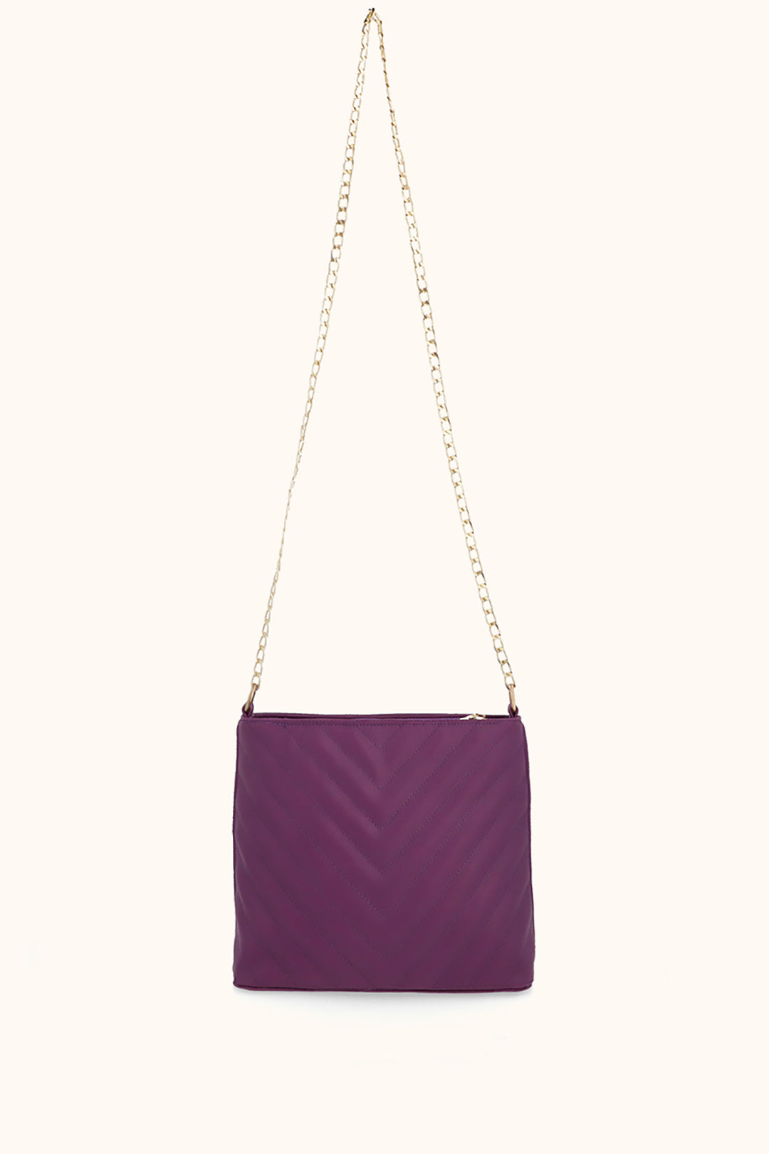 Cross-Body Bags - E076|Black