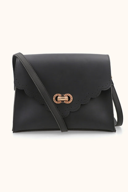 Cross-Body Bag - E077