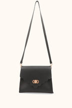 Cross-Body Bag - E077|Black