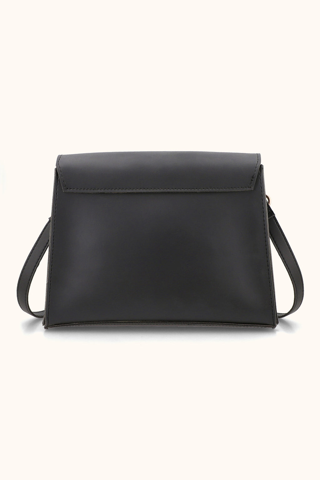 Cross-Body Bag - E077|Black