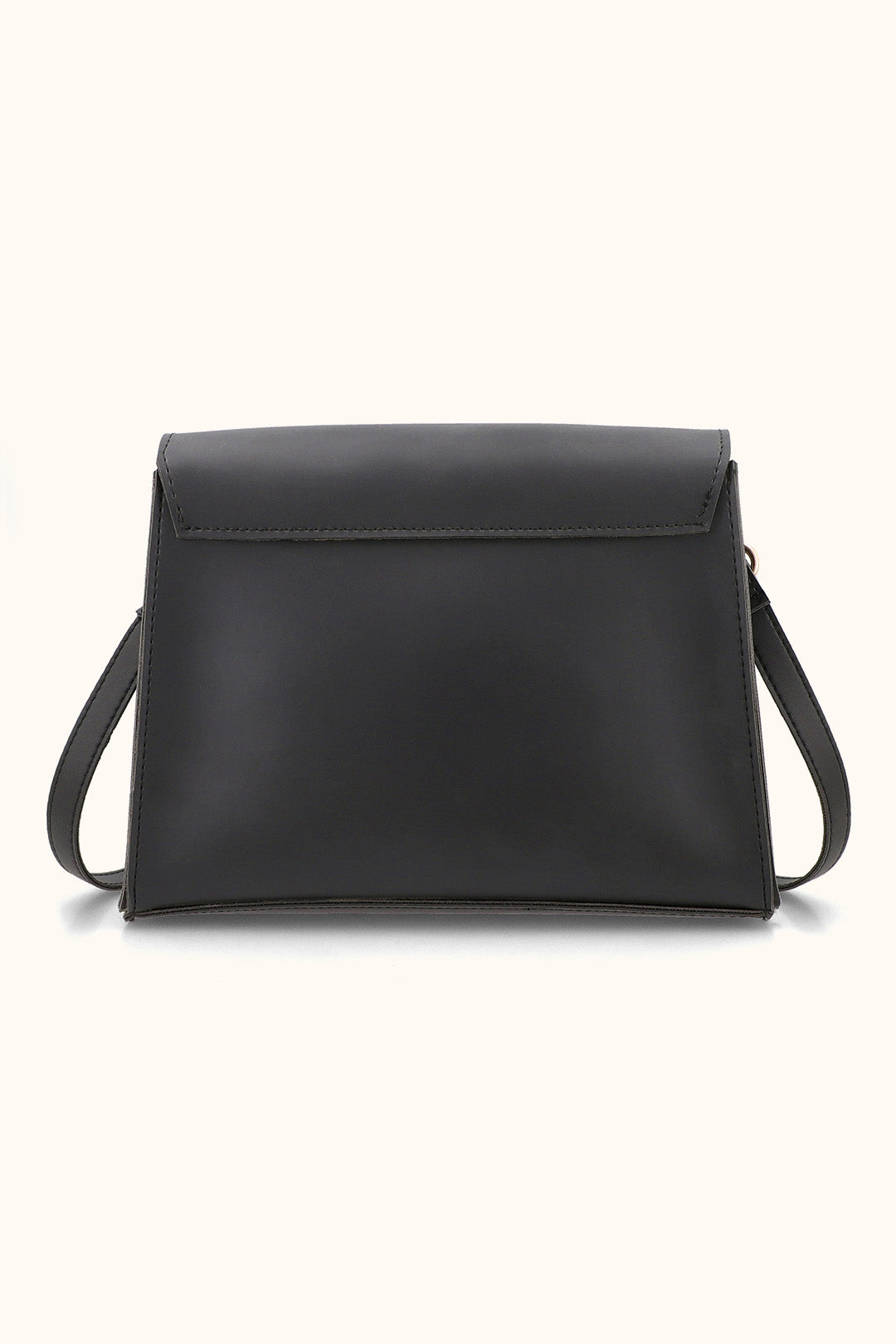 Cross-Body Bag - E077|Black