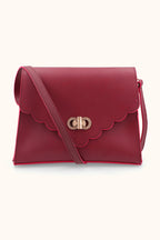 Cross-Body Bag - E077|Black