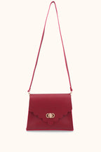 Cross-Body Bag - E077|Black