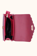 Cross-Body Bag - E077|Black
