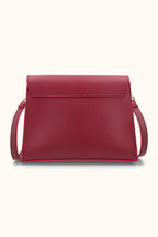 Cross-Body Bag - E077|Black