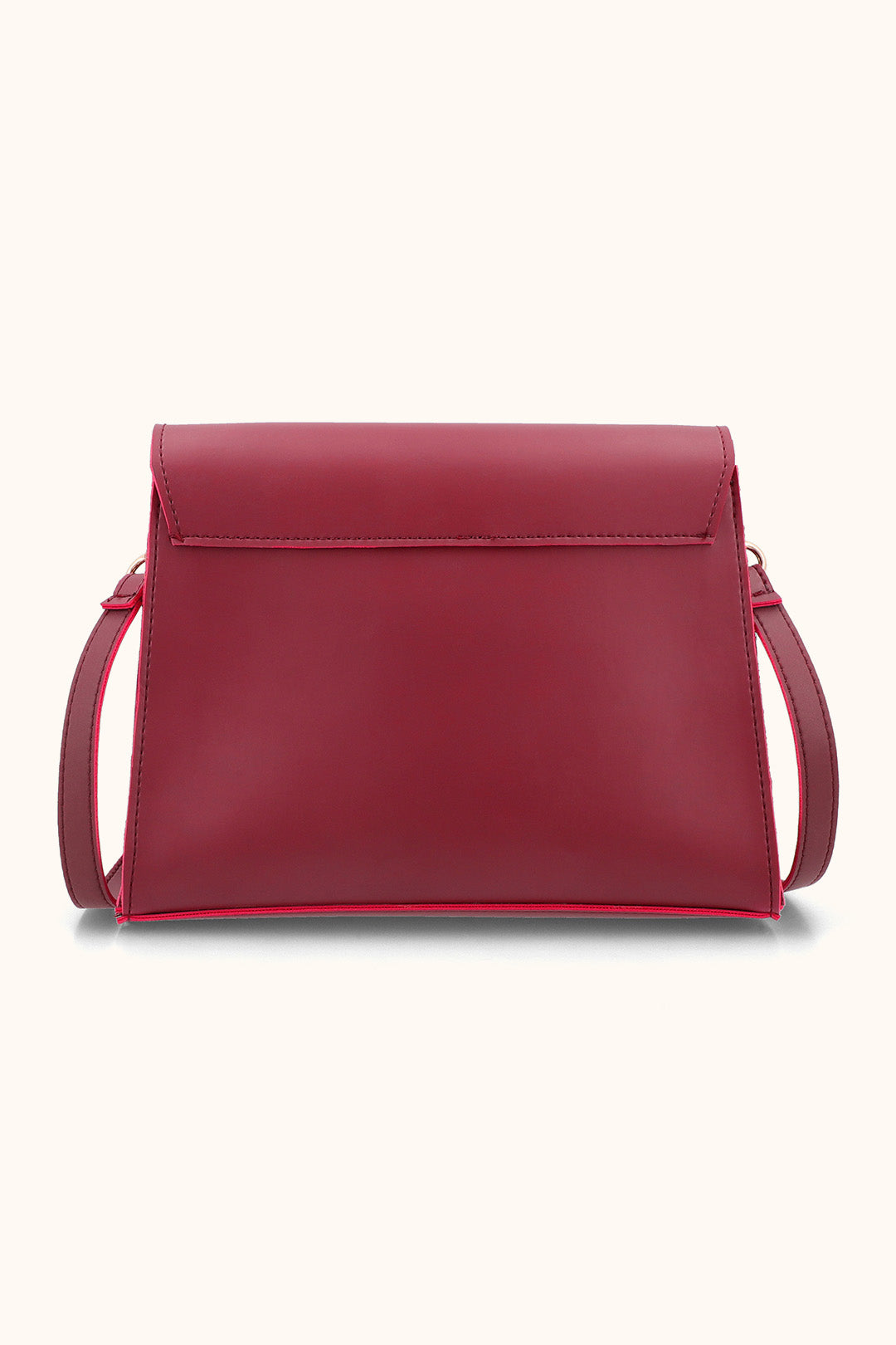 Cross-Body Bag - E077|Black