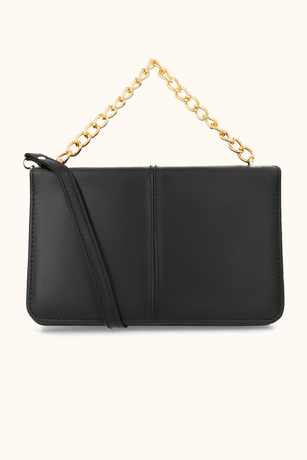 Cross-Body Bag - E080|Black
