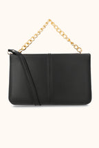 Cross-Body Bag - E080|Black