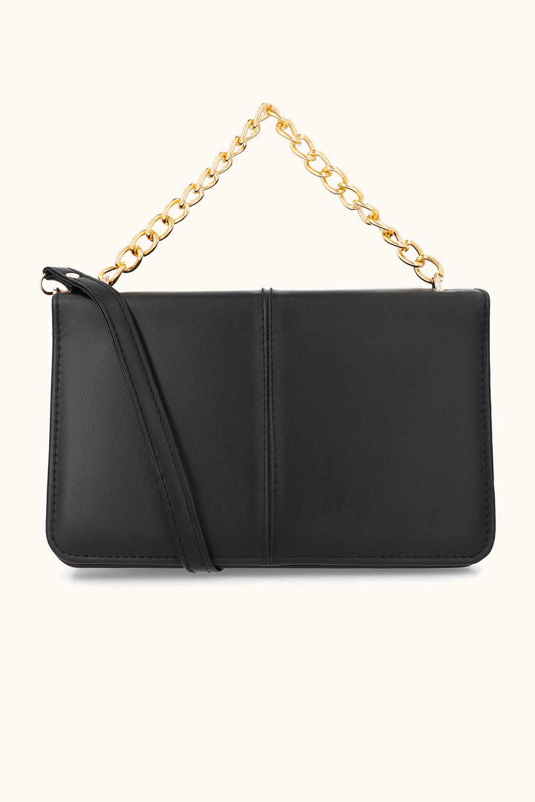 Cross-Body Bag - E080|Black