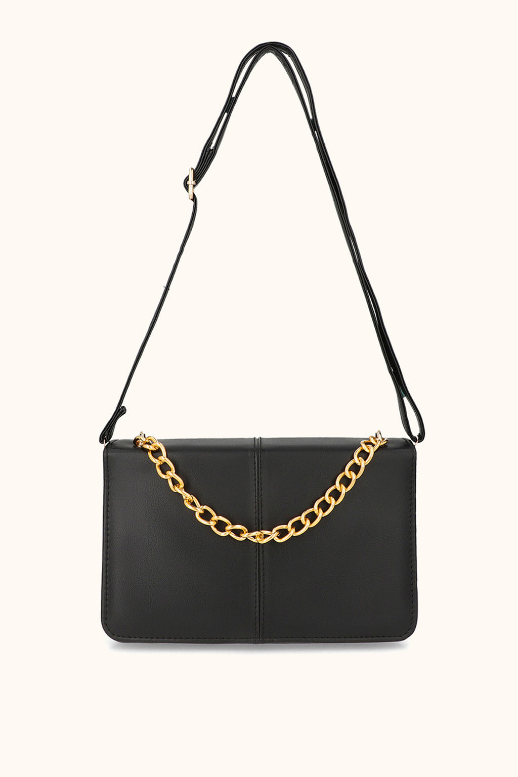 Cross-Body Bag - E080|Black