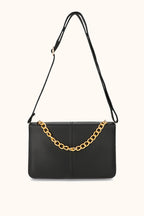 Cross-Body Bag - E080|Black