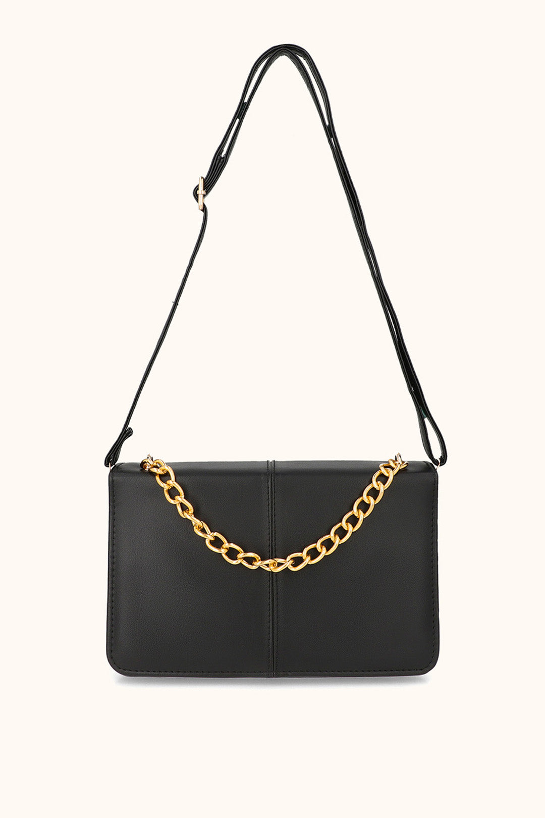 Cross-Body Bag - E080|Black