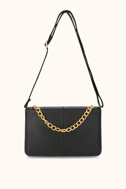 Cross-Body Bag - E080