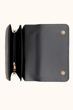Cross-Body Bag - E080|Black