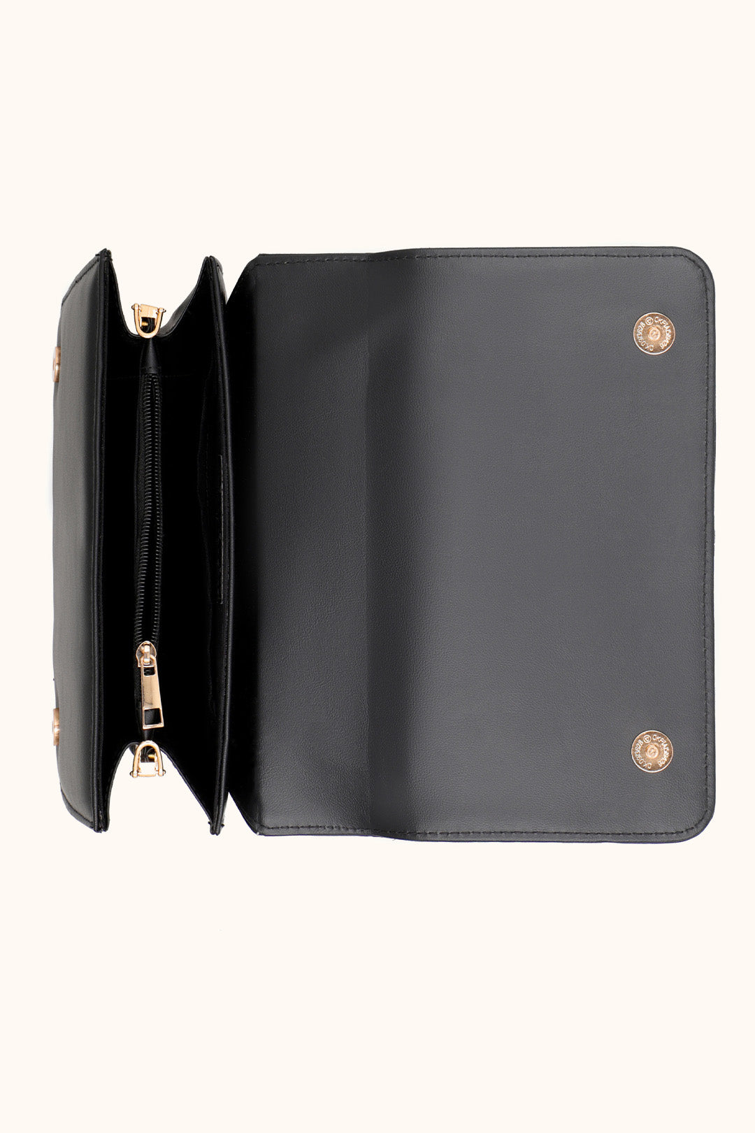 Cross-Body Bag - E080|Black
