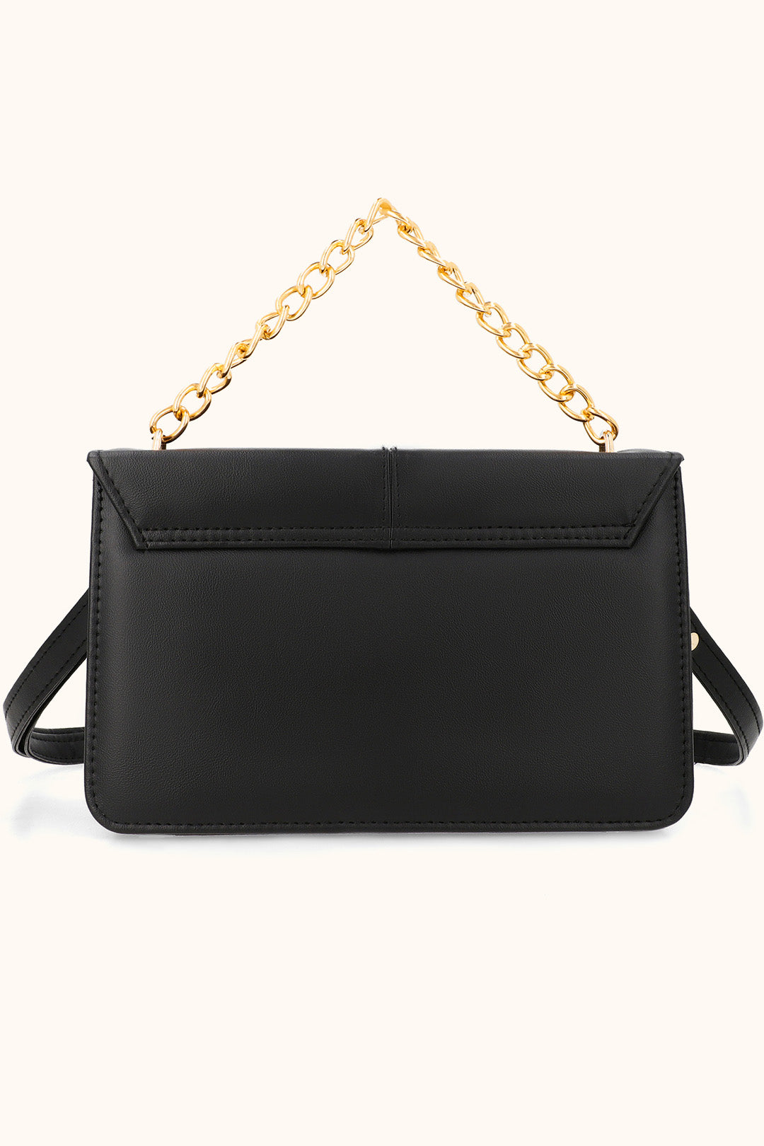 Cross-Body Bag - E080|Black