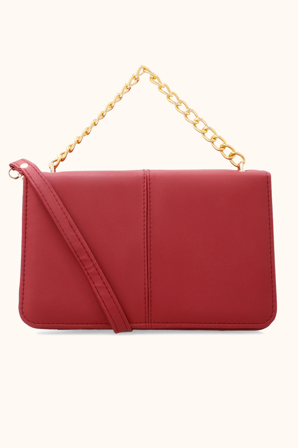 Cross-Body Bag - E080|Black