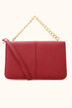 Cross-Body Bag - E080|Black