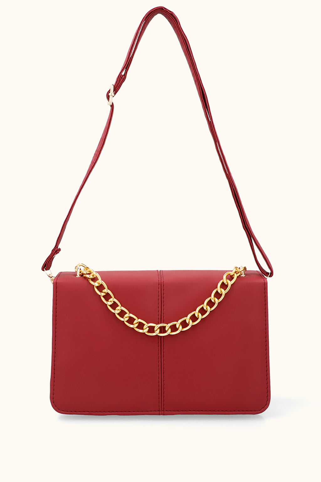 Cross-Body Bag - E080|Black