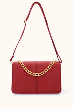 Cross-Body Bag - E080|Black