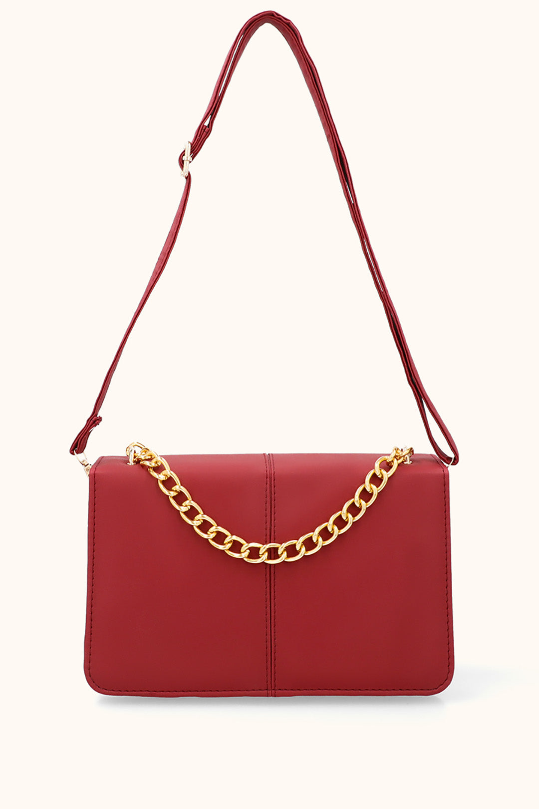Cross-Body Bag - E080|Black