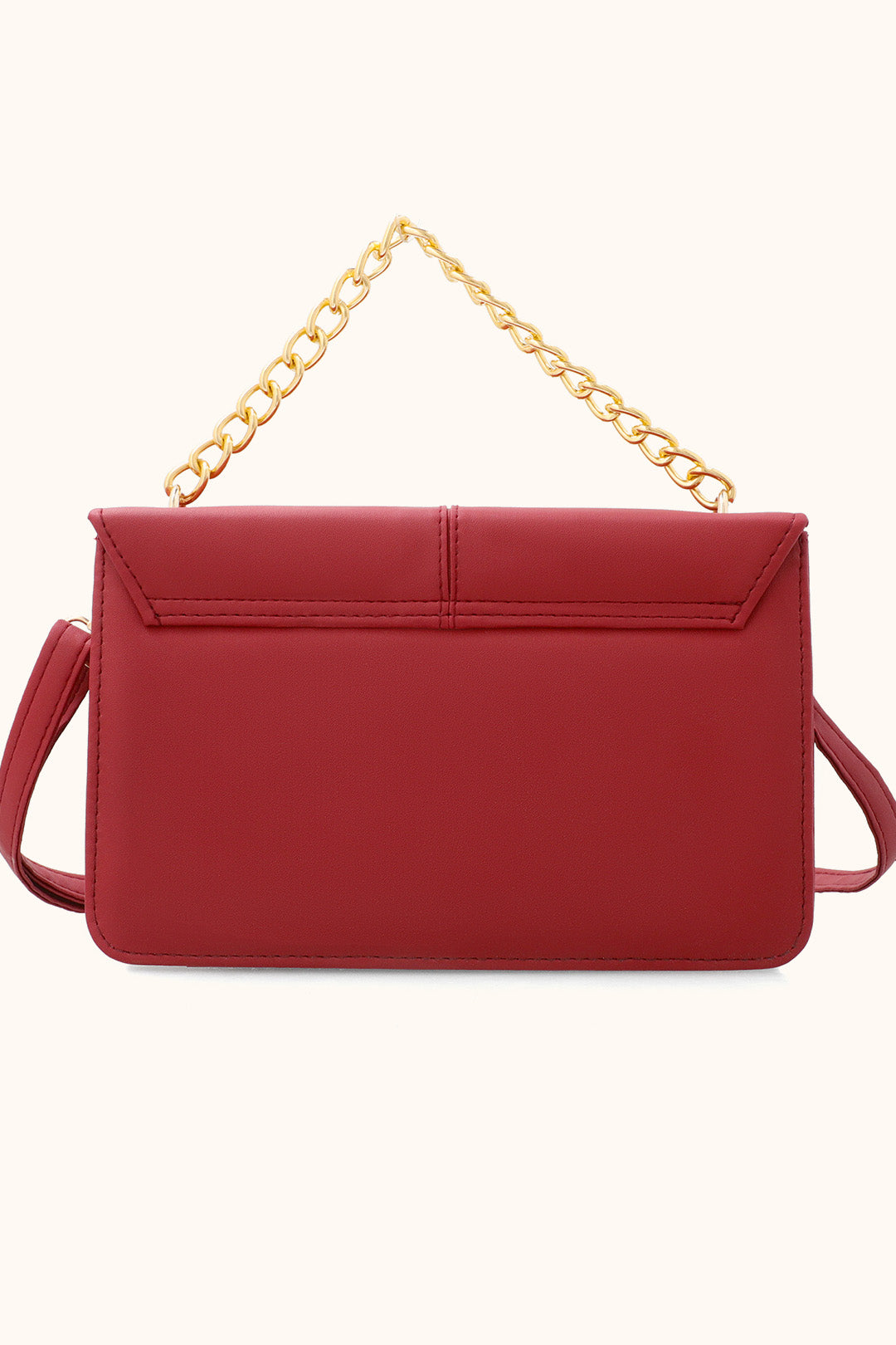Cross-Body Bag - E080|Black