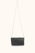 Cross-Body Bags - E084 - Black