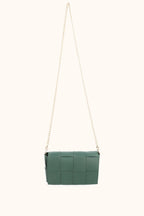 Cross-Body Bags - E084 - Green
