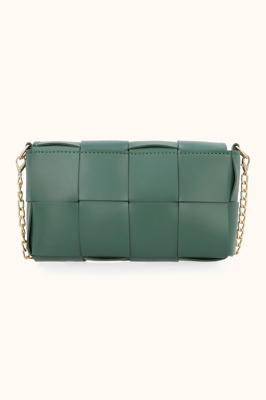 Cross-Body Bags - E084 - Green