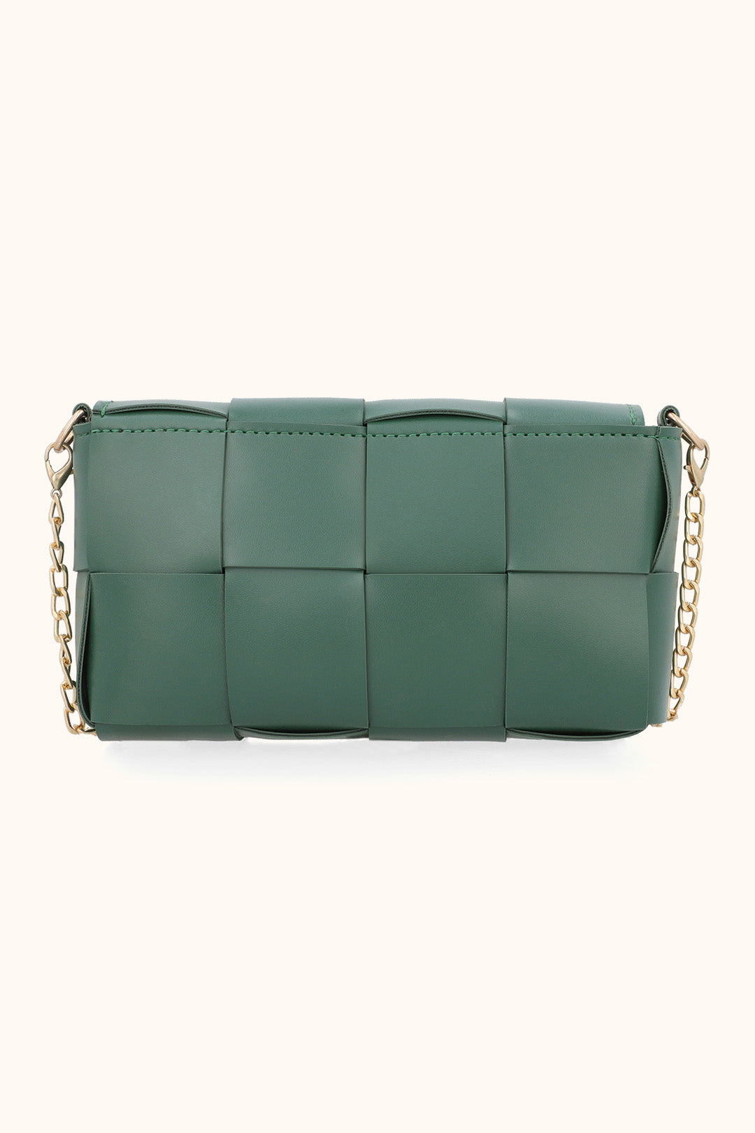 Cross-Body Bags - E084 - Green