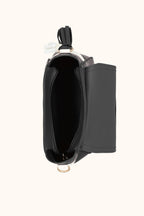 Cross-Body Bag - E085|Black
