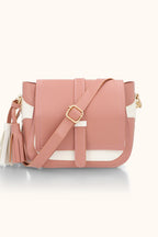 Cross-Body Bag - E085|Black