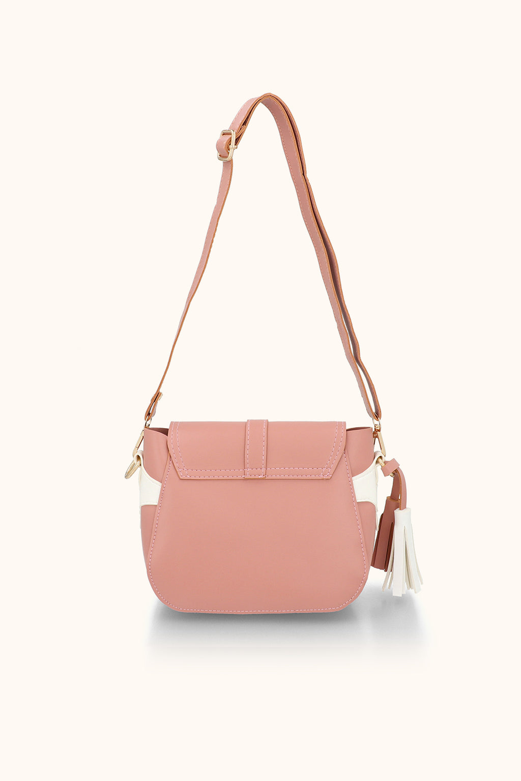 Cross-Body Bag - E085|Black