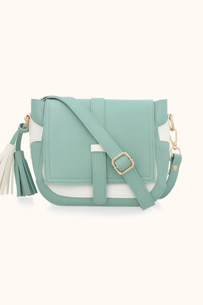 Cross-Body Bag - E085