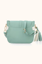 Cross-Body Bag - E085|Black