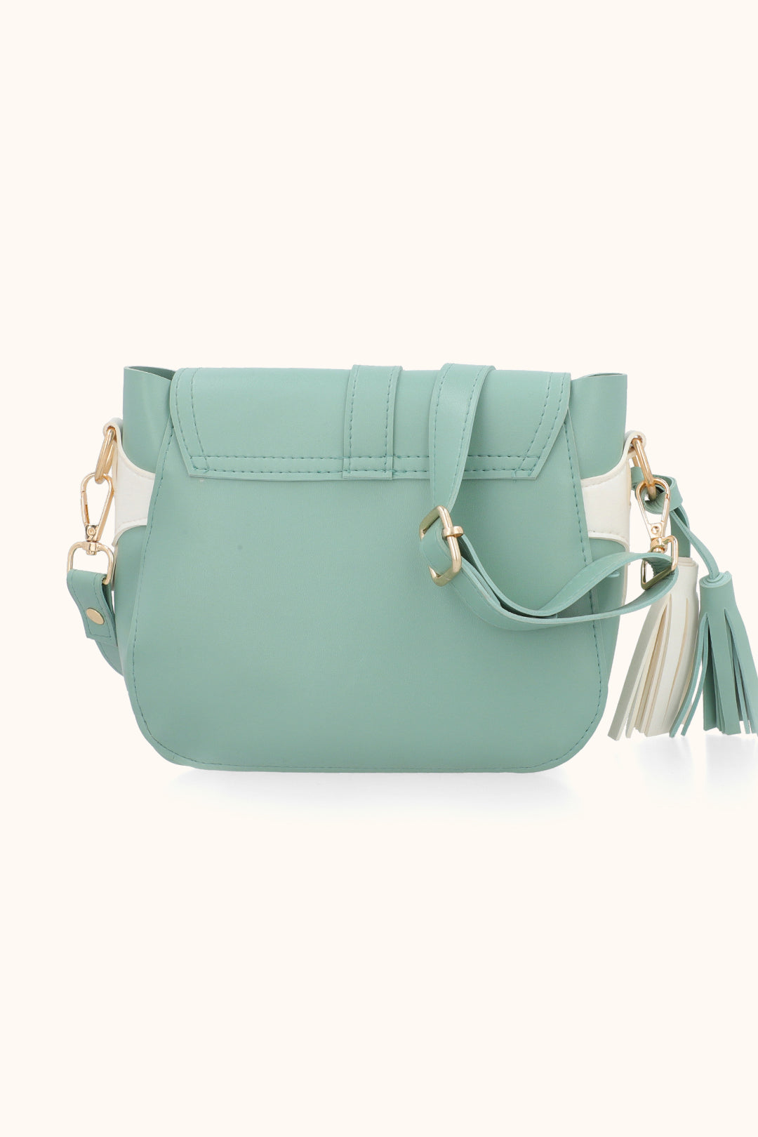 Cross-Body Bag - E085|Black