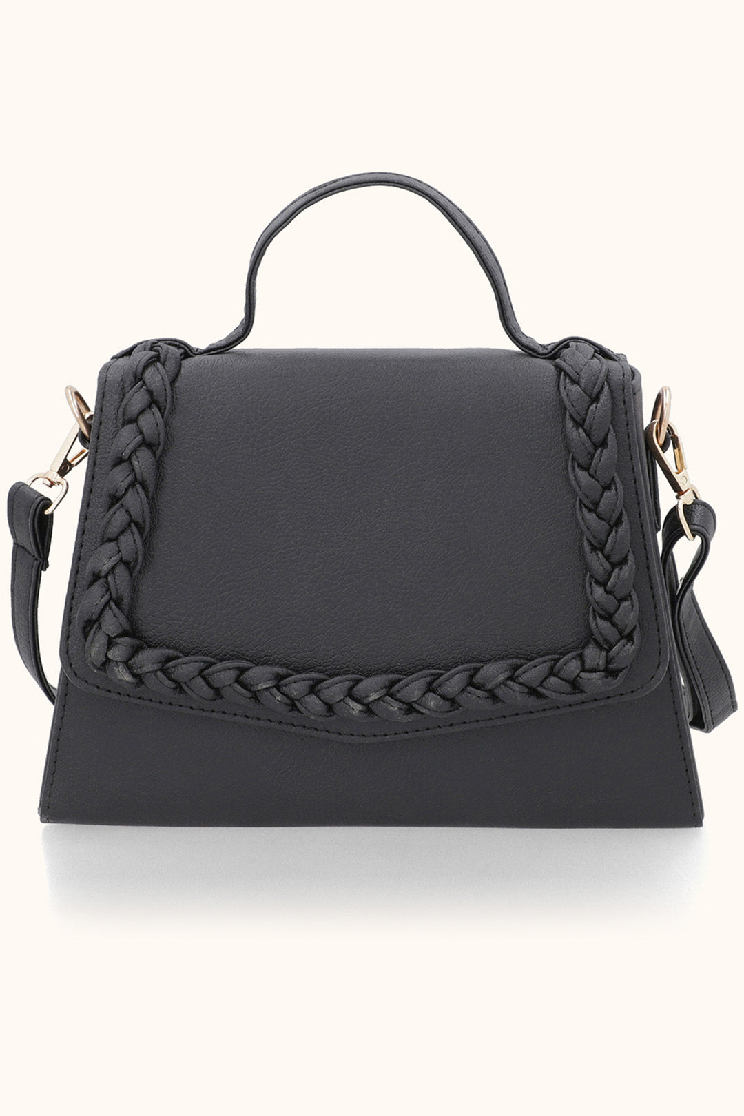 Cross-Body Bags - E087|Black
