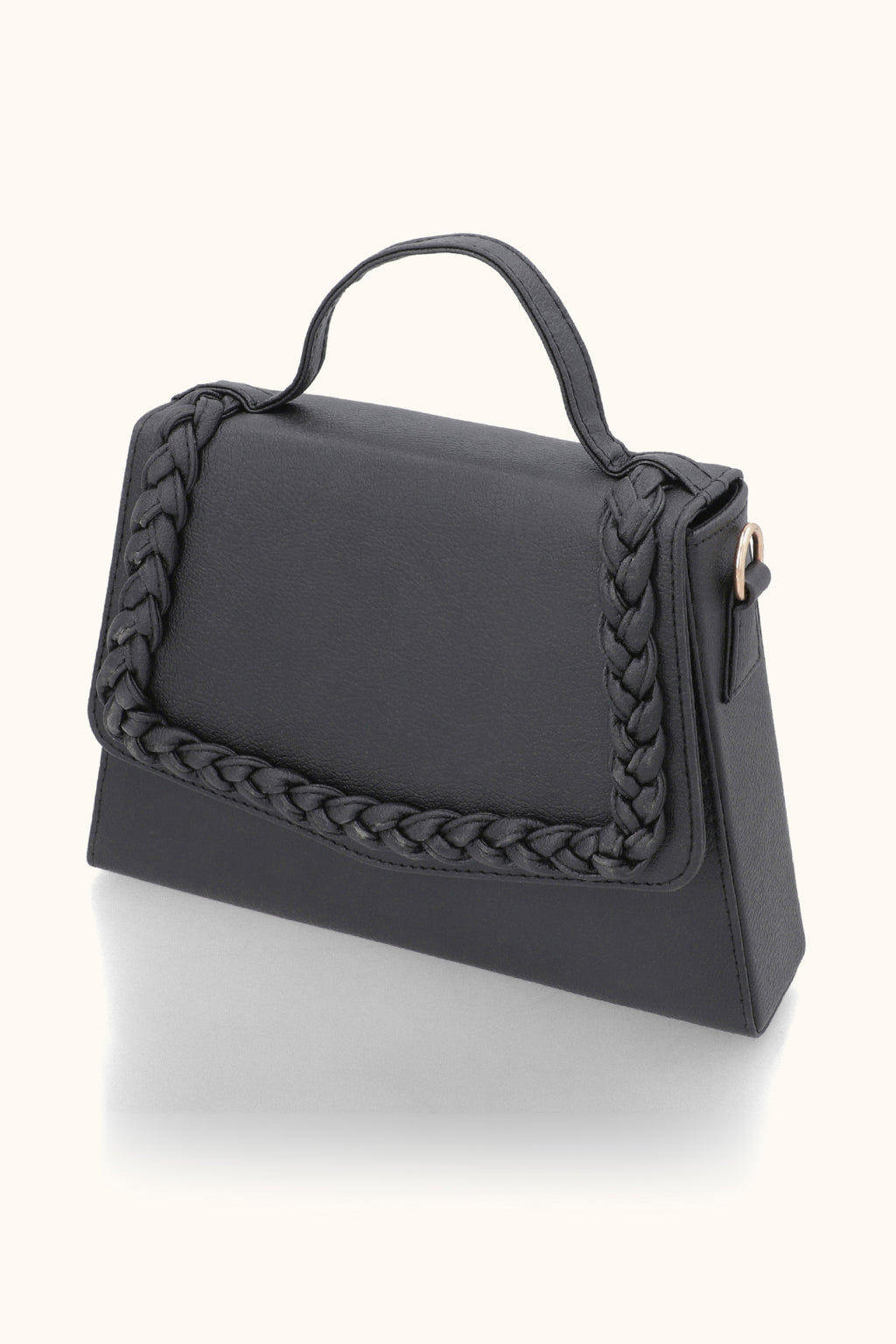 Cross-Body Bags - E087|Black
