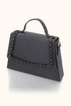 Cross-Body Bags - E087|Black