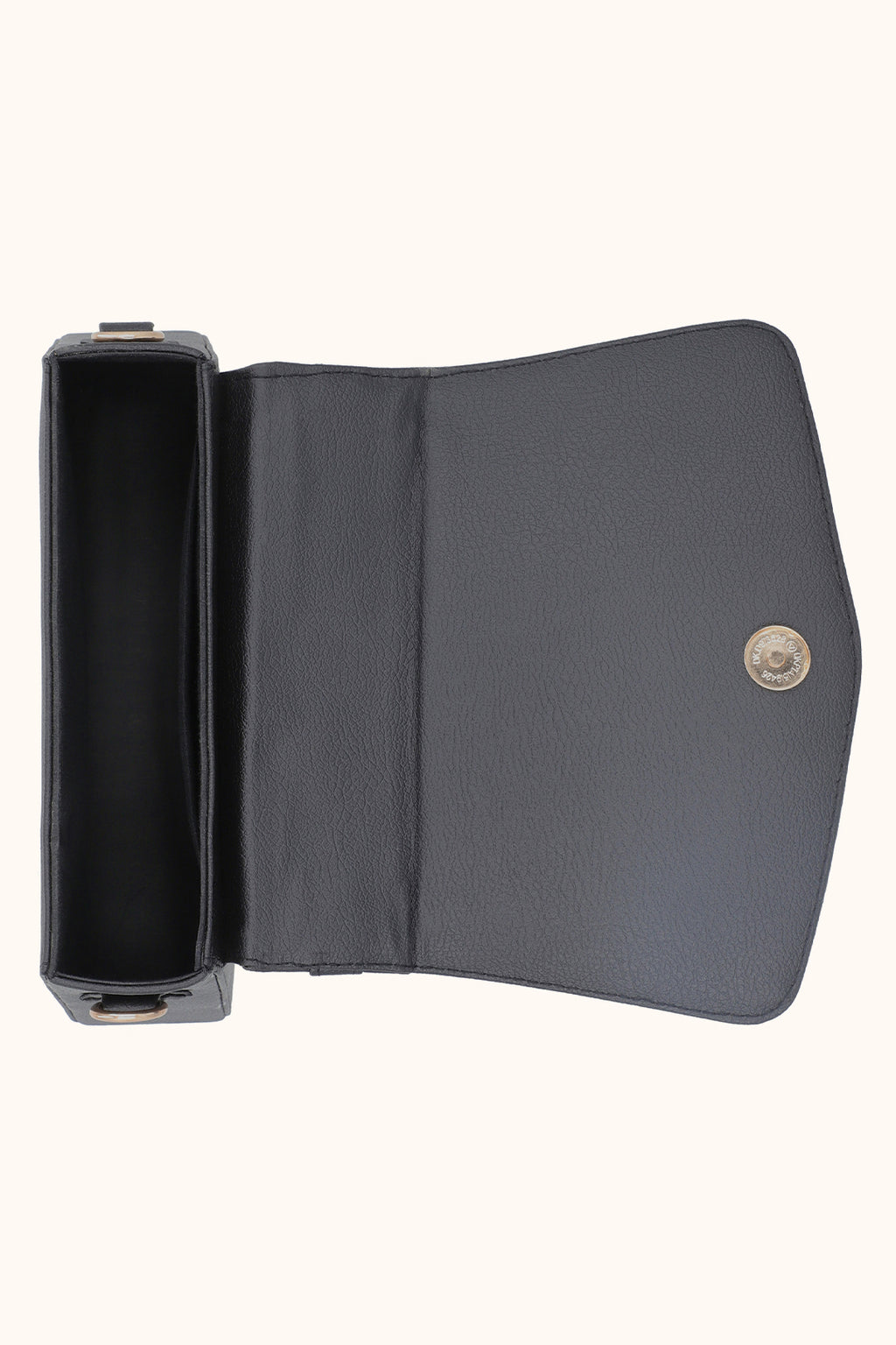 Cross-Body Bags - E087|Black