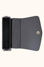 Cross-Body Bags - E087|Black