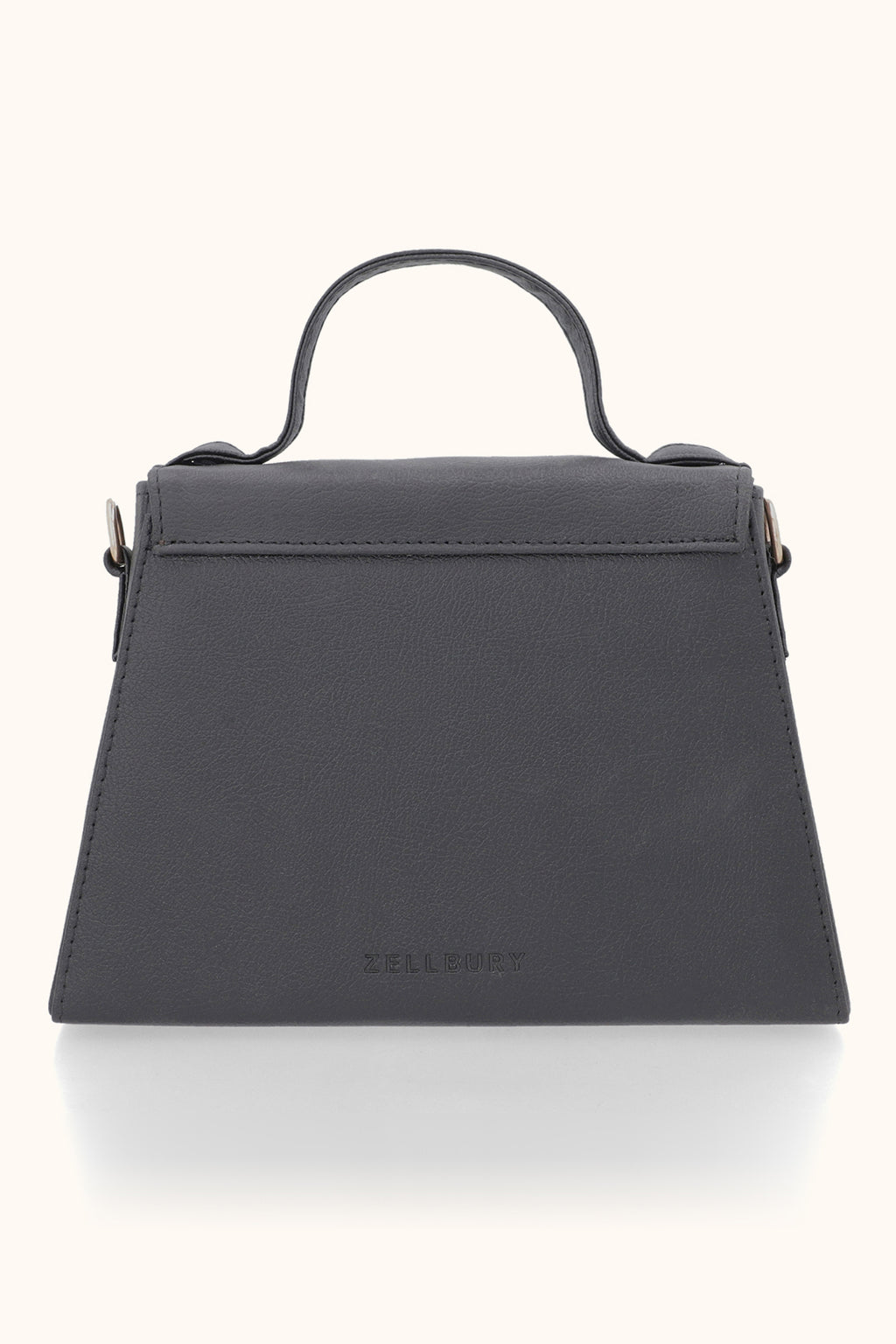 Cross-Body Bags - E087|Black