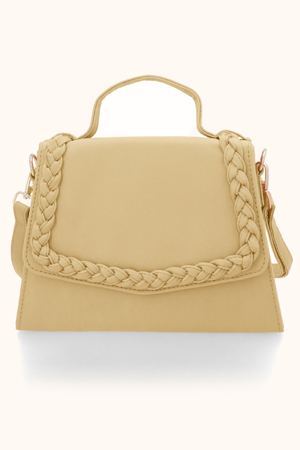 Cross-Body Bags - E087|Black