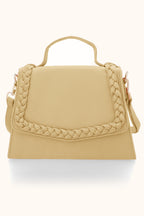 Cross-Body Bags - E087|Black
