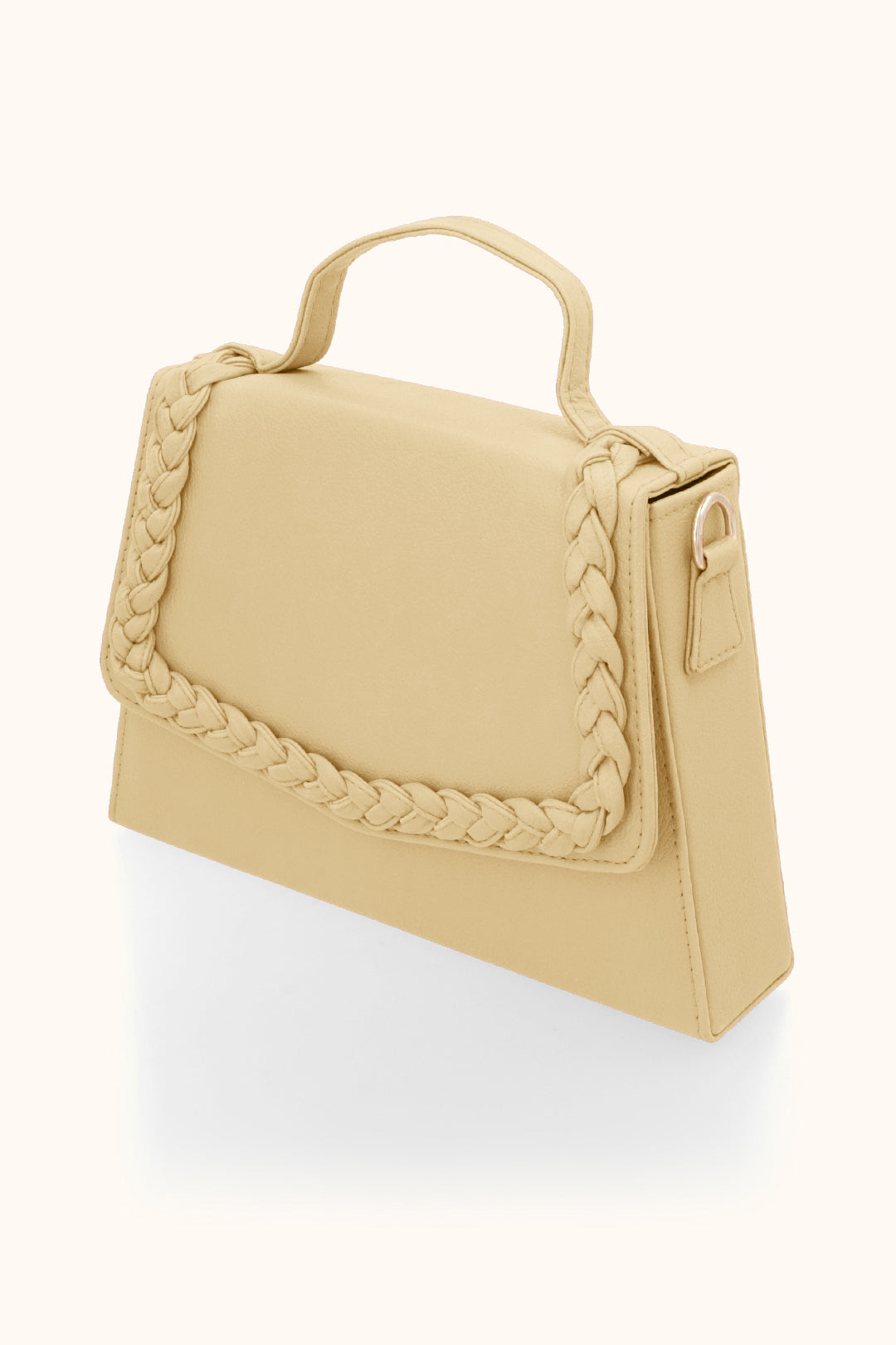 Cross-Body Bags - E087|Black