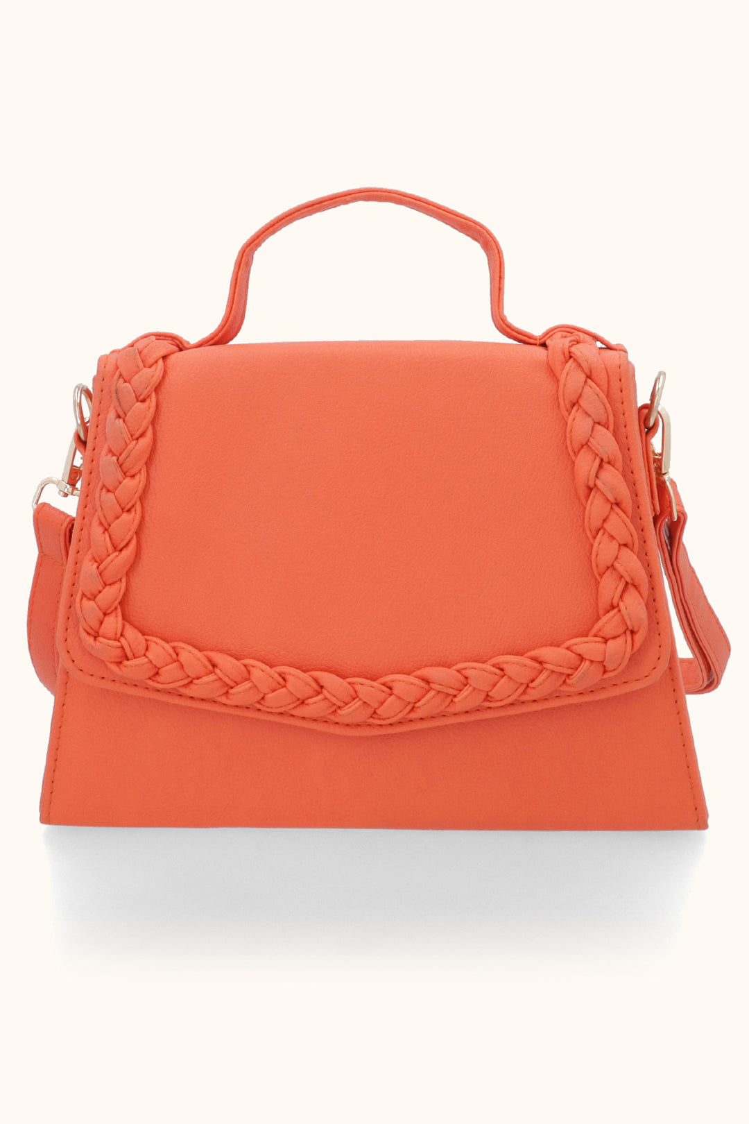 Cross-Body Bags - E087|Black