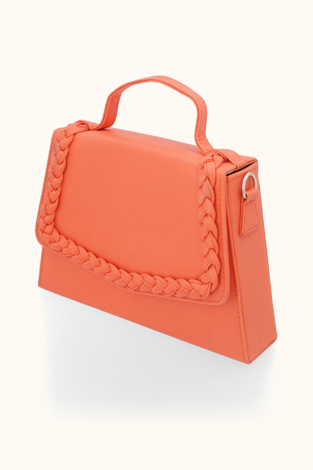Cross-Body Bags - E087|Black