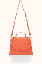 Cross-Body Bags - E087|Black