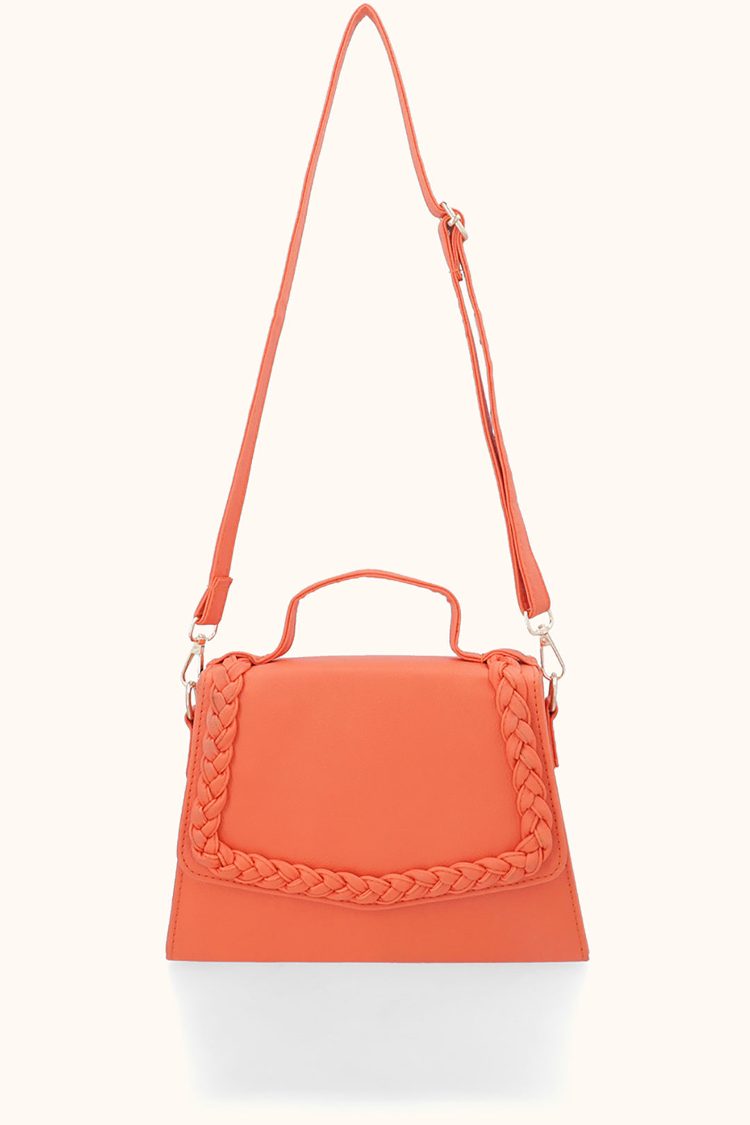 Cross-Body Bags - E087|Black